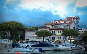 Hotel la Goletta Lignano